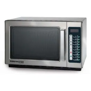 Печь микроволновая традиционная Menumaster RCS511TS – купить в Москве по цене завода