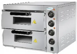 Печь для пиццы Gastromix Gs 1+1 – купить в Москве с доставкой Купить печь для пиццы gastromix gs 1+1 в Москве – цена завода, доставка до двери | RuOborudovanie.ru