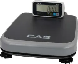 Весы товарные Cas PB-30 переносные напольные – купить в Москве с доставкой Купить весы товарные cas pb-30 переносные напольные в Москве – цена завода, доставка до двери | RuOborudovanie.ru