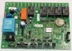 Плата силовая Electrolux Professional 092598 – купить в Москве с доставкой Плата силовая Electrolux Professional 092598