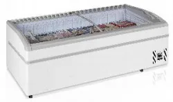 Бонета-ларь Tefcold Shallow 200-Cf морозильная/холодильная – купить в Москве с доставкой Купить бонета-ларь tefcold shallow 200-cf морозильная/холодильная в Москве – цена завода, доставка до двери | RuOborudovanie.ru