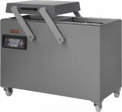 Купить упаковщик turbovac l60 pro вакуумный – цена от завода, доставка до двери | RuOborudovanie.ru