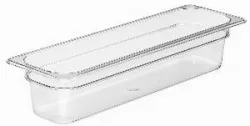 Купить гастроемкость cambro gn1/2-100 (2/4-100) 24lpcw 135 в Москве – цена завода, доставка до двери | RuOborudovanie.ru