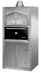 Купить гриль-мангал угольный josper hjx50lacxp в Москве – цена завода, доставка до двери | RuOborudovanie.ru