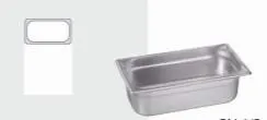 Гастроемкость Blanco Gn 1/3-40 550 067 – купить в Москве с доставкой Купить гастроемкость blanco gn 1/3-40 550 067 в Москве – цена завода, доставка до двери | RuOborudovanie.ru