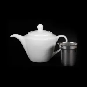 Чайник заварочный с фильтром Corone Caffe&Te 500 мл – купить в Москве по цене завода