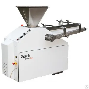 Стол с прижимной доской Apach Bakery Line Tf для вакуумного делителя серии Sd/Sdt/Sdf – купить в Москве по цене завода