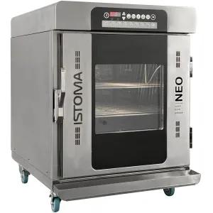 Печь томления Robolabs Istoma Neo низкотемпературного приготовления электрическая – купить в Москве по цене завода
