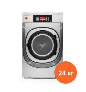 Стиральная машина IA240 Ipso низкоскоростная – купить по цене завода
