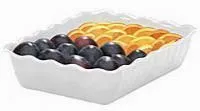 Салатник Cambro пластик 148 Dc10 – купить в Москве с доставкой Купить салатник cambro пластик 148 dc10 в Москве – цена завода, доставка до двери | RuOborudovanie.ru