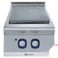 Купить плита со сплошной поверхностью 700 серии electrolux e7hoed2000 371027 – цена от завода, доставка до двери | RuOborudovanie.ru