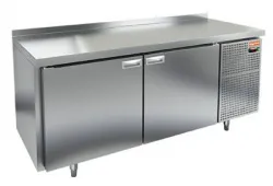 Стол охлаждаемый Hicold BR1-11/GNK (-2+10), 2 двери, под кеги, 1835х700х850 – купить в RuOborudovanie.ru с доставкой до двери Купить стол охлаждаемый hicold br1-11/gnk (-2+10), 2 двери, под кеги, 1835х700х850 – цена от завода, доставка до двери | RuOborudovanie.ru