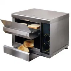 Купить тостер roller grill ct 540 b в Москве – цена завода, доставка до двери | RuOborudovanie.ru