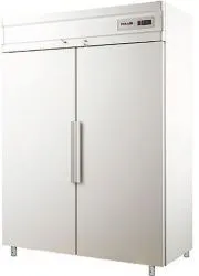 Шкаф морозильный с глухой дверью Polair CB114-S 1006078d – купить в Москве с доставкой Купить шкаф морозильный с глухой дверью polair cb114-s 1006078d в Москве – цена завода, доставка до двери | RuOborudovanie.ru