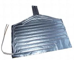 Тэн 80W 240V Htf001St – купить по цене завода