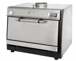 Гриль-печь Bbqfire Br-80 Sd – купить в Москве с доставкой Купить гриль-печь bbqfire br-80 sd в Москве – цена завода, доставка до двери | RuOborudovanie.ru