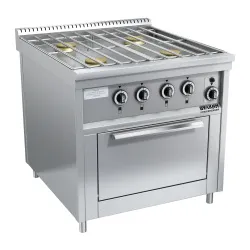 Плита газовая Вулкан-Heidebrenner Прг-Iiа-4М ДШ Standart арт.822439 серия 900 – купить в Москве с доставкой Купить плита газовая вулкан-heidebrenner прг-iiа-4м дш standart арт.822439 серия 900 в Москве – цена завода, доставка до двери | RuOborudovanie.ru