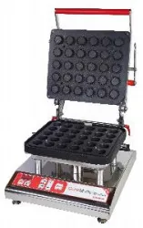 Тарталетница Pavoni Newcookmatic Special без форм – купить в Москве с доставкой Купить тарталетница pavoni newcookmatic special без форм в Москве – цена завода, доставка до двери | RuOborudovanie.ru