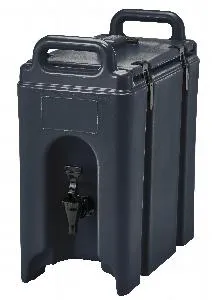 Термоконтейнер Cambro 250Lcd110 для напитков 9,5л – купить в Москве по цене завода