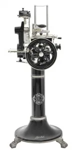 Слайсер Berkel Flywheel b2 на подставке черный (Volano) – купить в Москве по цене завода