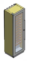 Шкаф винный статический Enofrigo Miami Medium Rf T + 3 Dr белый – купить в Москве с доставкой Купить шкаф винный статический enofrigo miami medium rf t + 3 dr белый в Москве – цена завода, доставка до двери | RuOborudovanie.ru