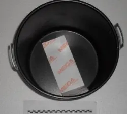 Чаша Indokor для рисоварки IR-1120 – купить в Москве с доставкой Чаша Indokor для рисоварки IR-1120