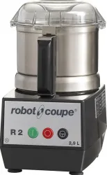Купить куттер robot coupe r2 арт.2450 в Москве – цена завода, доставка до двери | RuOborudovanie.ru