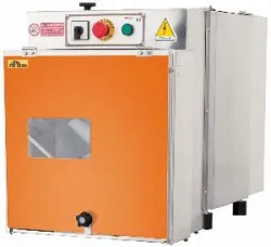 Купить тестоделитель itpizza pf-po300 в Москве – цена завода, доставка до двери | RuOborudovanie.ru