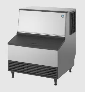 Льдогенератор Hoshizaki KM-140B – купить по цене завода