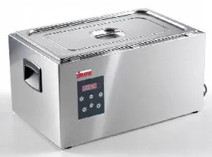 Термостат-ванна Sirman Softcooker S Gn1/1 объем 26,5л – купить в Москве по цене завода