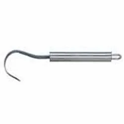 Нож для вырезания шариков из масла 19 СМ 78000269 – купить в Москве с доставкой Купить нож для вырезания шариков из масла 19 см 78000269 в Москве – цена завода, доставка до двери | RuOborudovanie.ru