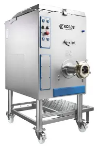 Волчок-мешалка Kolbe MW114-120 – купить в Москве по цене завода
