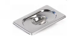 Крышка гастроемкости GN1/9 Viatto 819-L – купить в Москве с доставкой Купить крышка гастроемкости gn1/9 viatto 819-l в Москве – цена завода, доставка до двери | RuOborudovanie.ru