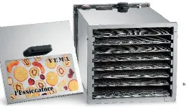 Дегидратор Vema Ec 2103/8 – купить в Москве по цене завода