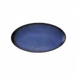 Блюдо овальное Seltmann Weiden Fantastic Royal-Blau 33X18См 57122 001.736293 – купить в RuOborudovanie.ru с доставкой до двери Купить блюдо овальное seltmann weiden fantastic royal-blau 33x18см 57122 001.736293 – цена от завода, доставка до двери | RuOborudovanie.ru