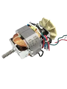 Двигатель для мясорубки Crazy Pan CP-MG12S – купить в Москве по цене завода