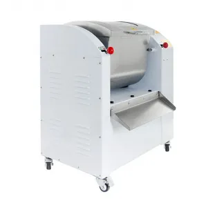 Машина тестомесильная FoodAtlas WHM(H)-12,5, 380В – купить в Москве по цене завода