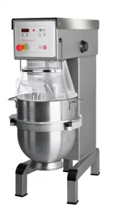 Миксер планетарный Varimixer Ar40 Vl-1S нерж. Сталь – купить в Москве по цене завода