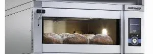 Печь подовая Wiesheu Ebo 86 S Exclusive – купить в Москве по цене завода