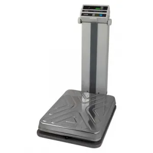 Весы торговые Cas DB-1H 150 (150кг/20-50г) напольные (DB-150H) – купить в Москве по цене завода