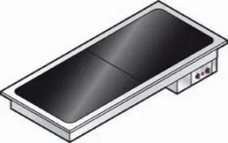 Поверхность стеклокерамическая Emainox Ipc3 8046007 встраиваемая – купить в Москве с доставкой Купить поверхность стеклокерамическая emainox ipc3 8046007 встраиваемая в Москве – цена завода, доставка до двери | RuOborudovanie.ru