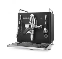 Купить кофемашина sanremo cube r absolute 1 гр. 220в автомат чёрная – цена от завода, доставка до двери | RuOborudovanie.ru