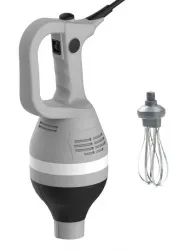Миксер Sirman Vortex 43Vt/Насадка-Нож 450 мм/венчик – купить в Москве с доставкой Миксер Sirman Vortex 43Vt/Насадка-Нож 450 мм/венчик