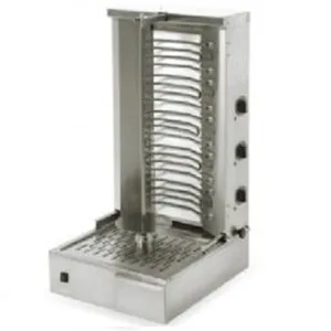 Гриль шаурма Roller Grill Gr80Е – купить в Москве по цене завода