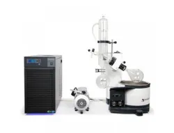 Дистиллятор ротационный вакуумный Polyscience Rv40-Ac2E – купить в Москве с доставкой Дистиллятор ротационный вакуумный Polyscience Rv40-Ac2E