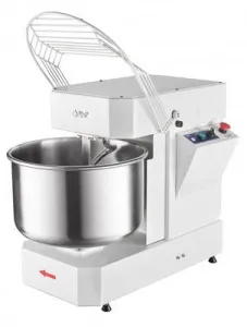 Тестомес спиральный Abat ТМС-30НН-1Ц арт.41000019538 серия CHEF – купить в Москве по цене завода
