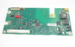 Плата Rational интерфейса Scc 61 We 42.00.081P – купить в Москве с доставкой Плата Rational интерфейса Scc 61 We 42.00.081P