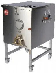 Мясорубка KT Lm-98/A Unger чугун, с педалью – купить в RuOborudovanie.ru с доставкой до двери Купить мясорубка kt lm-98/a unger чугун, с педалью – цена от завода, доставка до двери | RuOborudovanie.ru