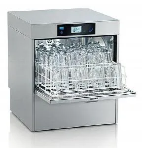 Машина стаканомоечная Meiko M-Iclean Um – купить в Москве по цене завода