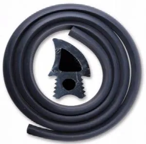 Уплотнение двери Unox для Xft 1 метр Gn1354A/Kgn0010A/Gn1110A